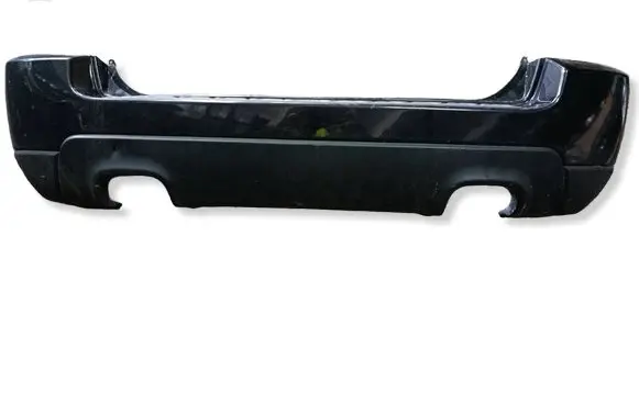 KIA Sportage Rear bumper 