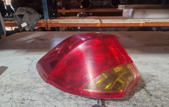 KIA Ceed Rear/tail lights