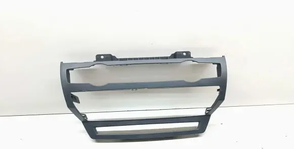 BMW X5 E70 Radio/GPS head unit trim 773201 0117730