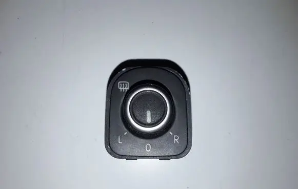Volkswagen PASSAT CC Wing mirror switch 5K2959565