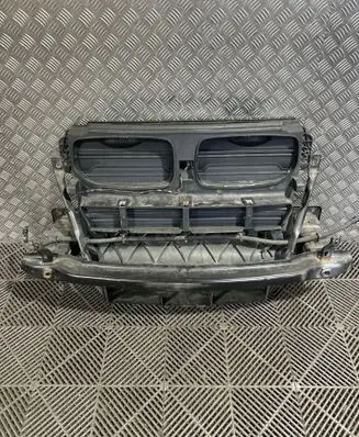 BMW X5 E70 Radiator support slam panel 7177876 745294