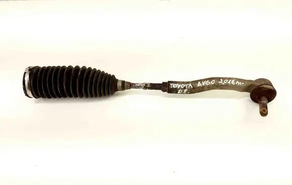 Toyota Aygo AB40 Steering tie rod 