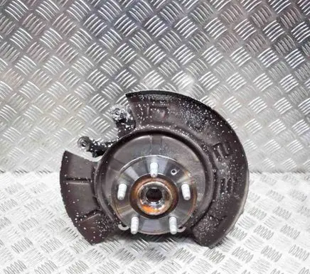 Tesla Model S Rear wheel hub 600643300A