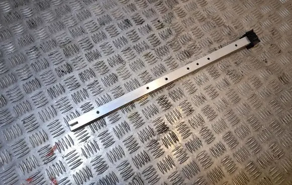 Porsche Panamera (970) Dashboard cross member/frame bar 97055229100 970552291