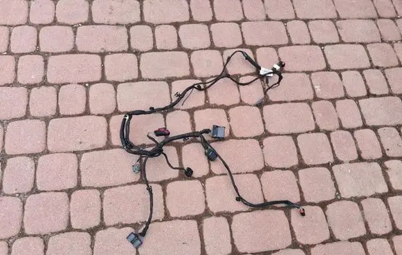 Opel Insignia B Other wiring loom 39153351