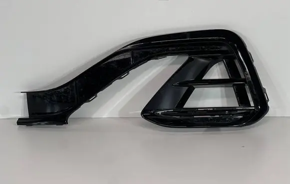 Volkswagen Arteon Front bumper lower grill 3G8853665E