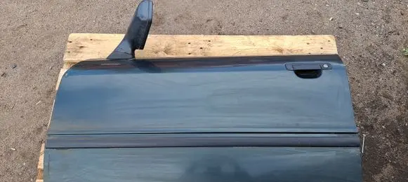 Audi 80 90 S2 B4 Front door