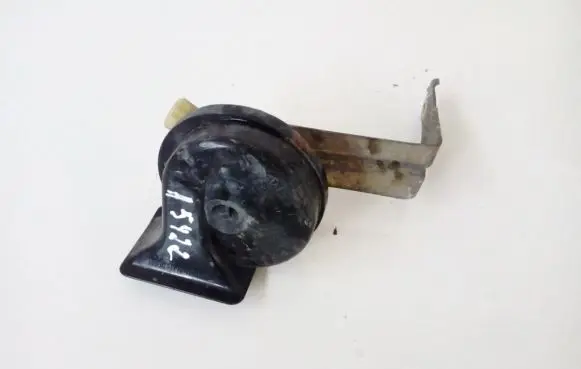 Horn signal