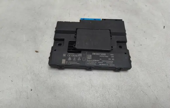 Audi A4 S4 B9 Other control units/modules 8W5907468D 8W5907468C
