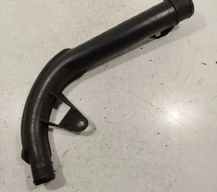 Citroen C5 Intercooler hose/pipe 9628748480