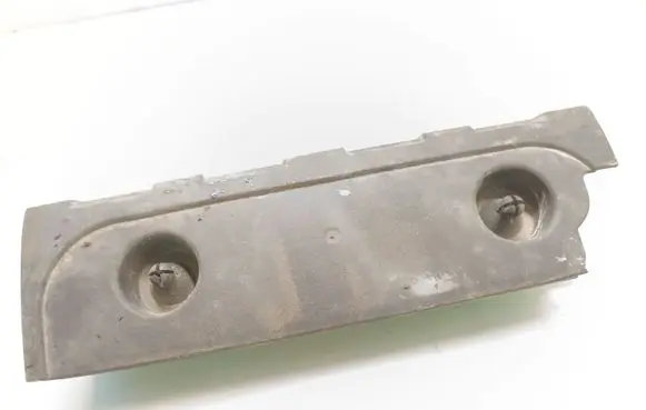 Volkswagen Golf V Engine cover (trim) 06F129208C