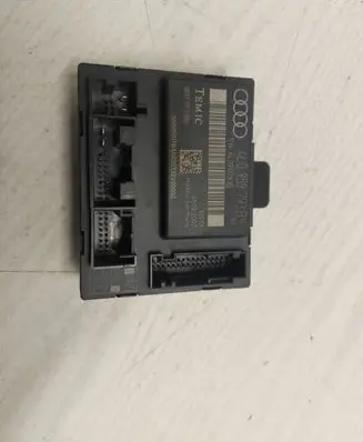 Audi Q7 4L Door control unit/module 4L0959793B 4L0910793B 0033TFJ0001