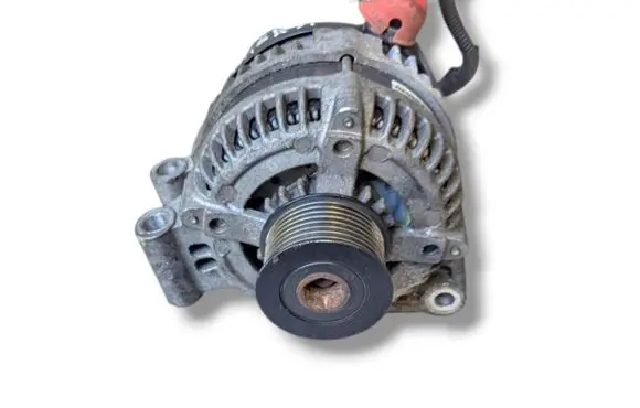 Land Rover Range Rover Sport L320 Generator/alternator 021080-0130