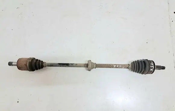 Honda FR-V Front driveshaft