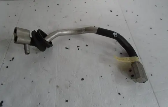 Audi A4 S4 B8 8K Air conditioning (A/C) pipe/hose 8K1260712F