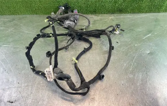 Opel Insignia A Front door wiring loom 23107284