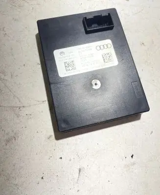 Audi Q7 4L Keyless (KESSY) go control unit/module 4L0907335B 4F0910335B 033541102