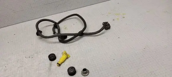 Toyota Verso Radiator mount bracket