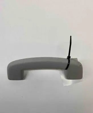 Skoda Kamiq Front interior roof grab handle 2G0857607