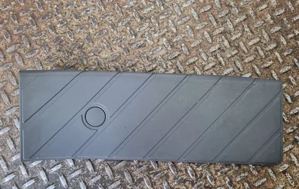 Audi Q5 SQ5 Foot rest pad/dead pedal 80B864777