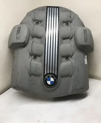 BMW 7 E65 E66 Engine cover (trim)