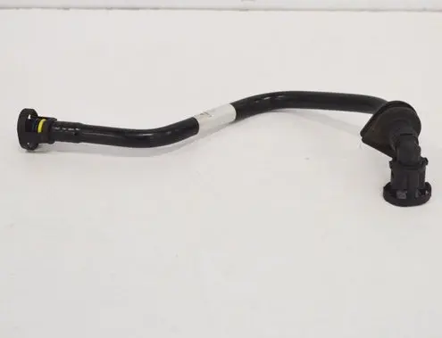 BMW 4 F32 F33 Air intake hose/pipe 7602020