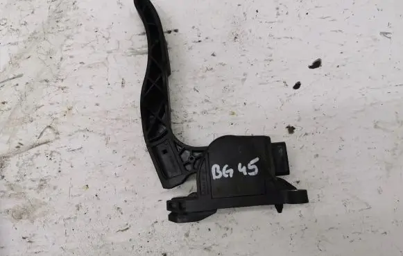 Mercedes-Benz Sprinter W906 Accelerator throttle pedal