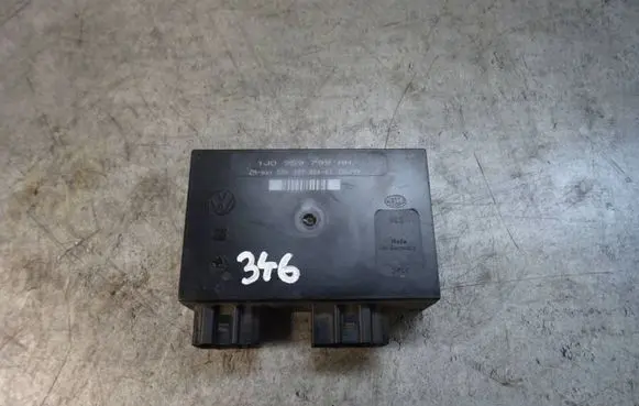 Seat Toledo II (1M) Comfort/convenience module 1J0959799AH