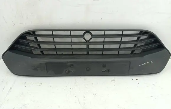 Ford Transit Custom Front bumper lower grill BK2117B968ABW