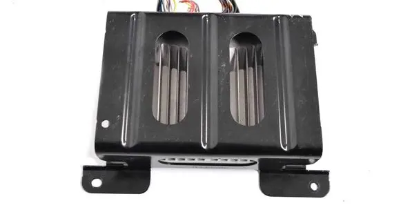Jaguar XE Sound amplifier GX7319C164RD