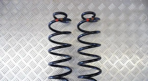 Toyota Corolla E210 E21 Rear coil spring 4823102L50