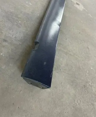 Dodge Challenger Sill 68185193ac