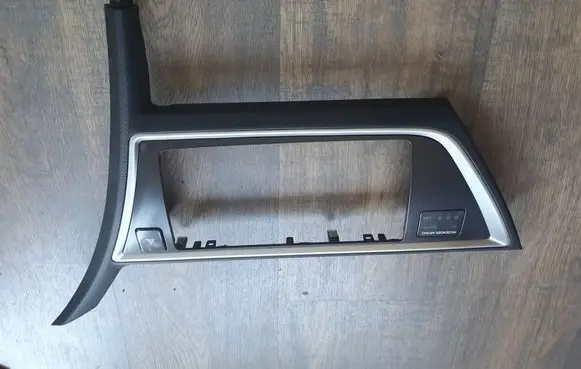 Toyota Auris E180 Panel trim 5540502450