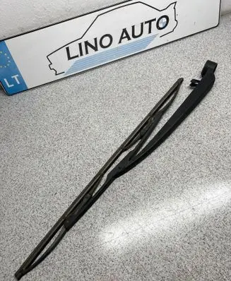 BMW 5 E39 Rear wiper blade 61628221453