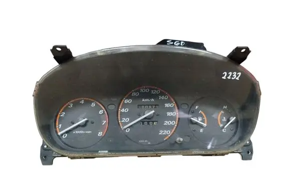 Honda CR-V Speedometer (instrument cluster) HR0224122