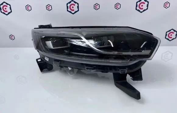 Renault Espace V (RFC) Headlight/headlamp 260108498R