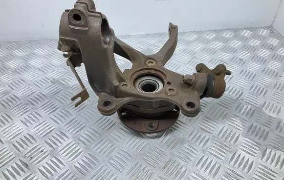 Skoda Octavia Mk3 (5E) Front wheel hub 5Q0256Q
