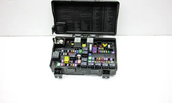 Fuse box set