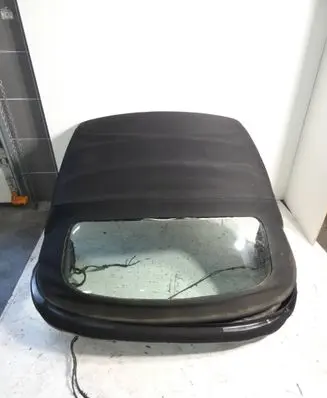 Audi TT TTS Mk2 Convertible roof soft/hard top 8J7871011C