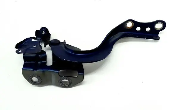 Toyota Auris E180 Engine bonnet/hood hinges