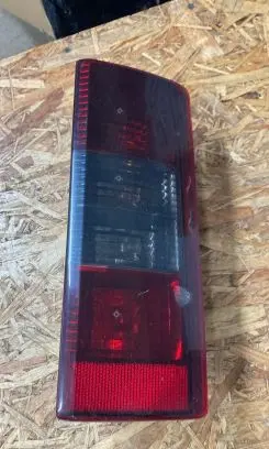 Opel Combo C Rear/tail lights