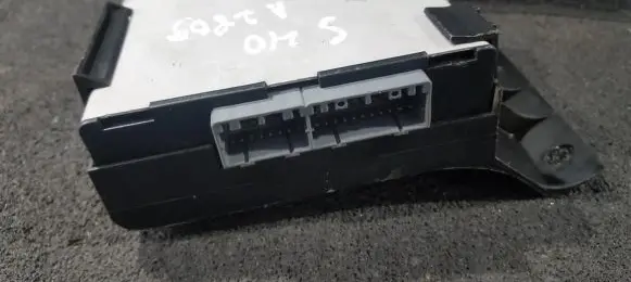 Volvo S40, V40 Other control units/modules 30824424