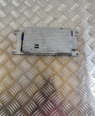 BMW X3 F25 Bluetooth control unit module 2259397 9257151