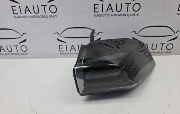 Rear/tail lights