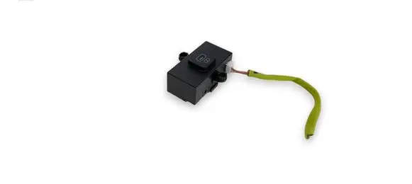 KIA Sorento IV USB socket connector 96125P2760 53199