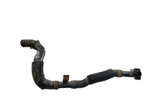 Nissan Juke I F15 Engine coolant pipe/hose