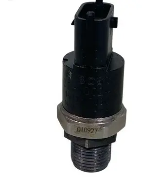 BMW 3 E46 Fuel pressure sensor 0281002475