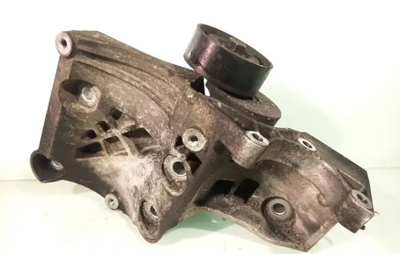Generator/alternator bracket