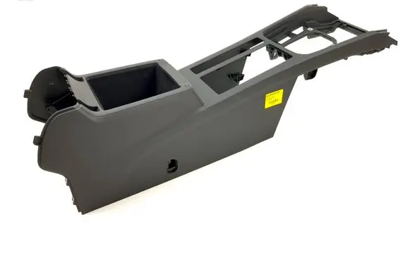 Volkswagen PASSAT B8 Center console 3G1863241D