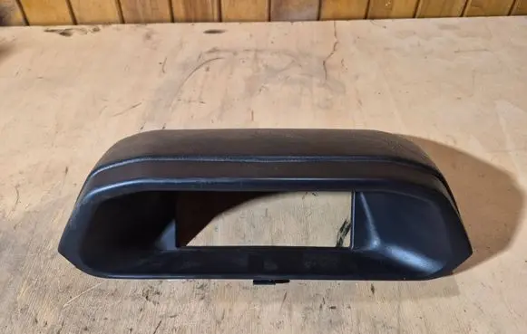 Mitsubishi Pajero Pinin Dashboard trim MR480079 CF016011 471458